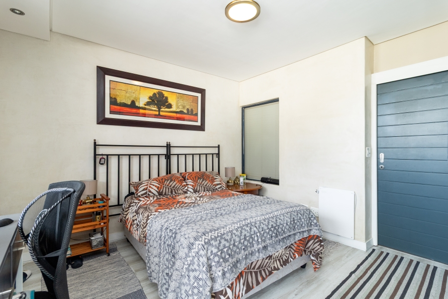 2 Bedroom Property for Sale in Cape Town City Centre Western Cape